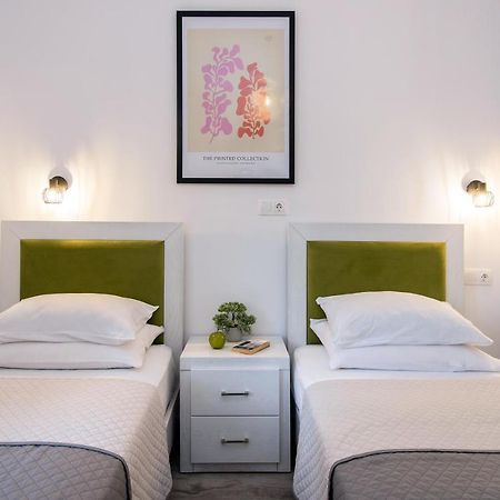 Alkinoos By Anita Holiday Homes Corfu  外观 照片